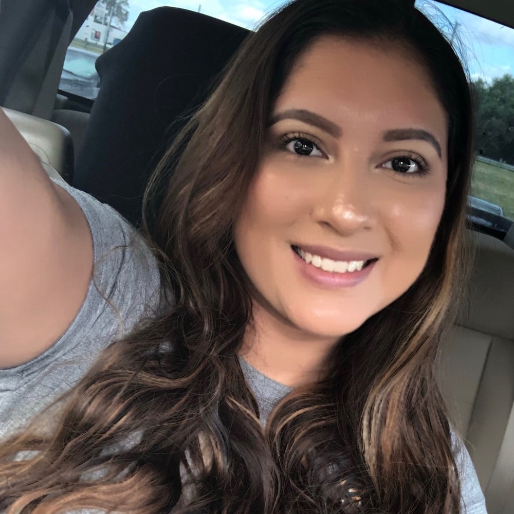 Meet your Posher, Jrdenise15